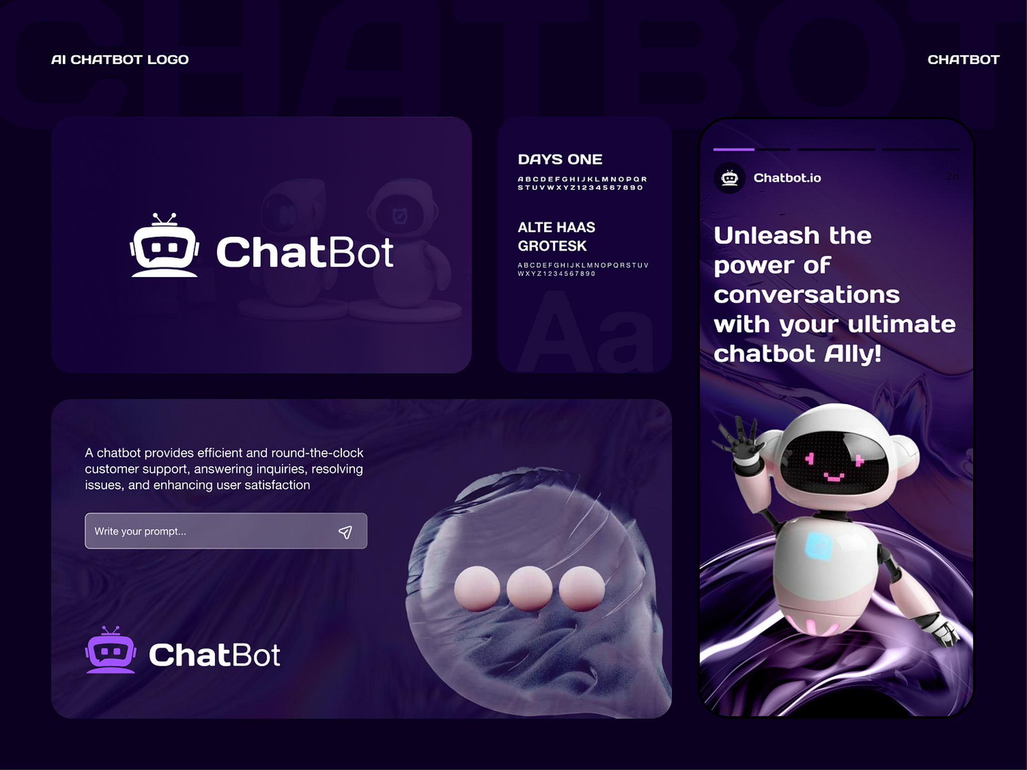 AI Chatbot